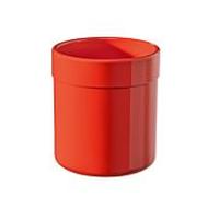 Hewi 801 cup 801.04.02036 corail, fond plat
