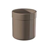 Hewi 801 cup 801.04.02084 terre d'ombre, fond plat