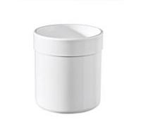 Hewi 801 cup 801.04.02098 blanc de sécurité, fond plat