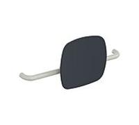 Hewi 801 dossier 801.51.906297 dossier gris anthracite, gris clair