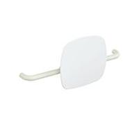 Hewi 801 dossier 801.51B906199 mat, dossier blanc signal, blanc pur