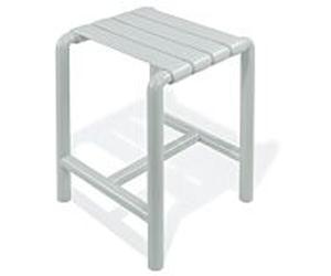 Hewi 801 Hocker 801.51.30090 noir de jais