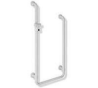 Hewi 801 main courante de douche 801.35.50036 corail, forme U