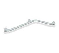 Hewi 801 main courante de douche / baignoire 801.35.10097 762x474 mm, 762 x 474 mm, gris clair
