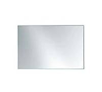 Hewi 801 miroir en cristal 21755 600x540x6mm, avec suspension, pour miroir basculant 801.01 ...