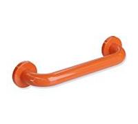 Hewi 801 poignée de bain 801.36.11636 corail, 400 mm, avec noyau en aluminium