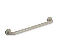 Hewi 801 poignée de bain 801.36.15086 1100 mm, sable