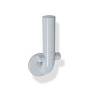 Hewi 801 Porte-papier de réserve 801.21.20184 pour rouleau de papier 2000 WC , 2000