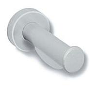 Hewi 801 porte- WC 801.21.30074 vert pomme, avec frein à rouleau