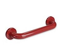 Hewi 801 rubinrot bain 801.36.11633 rubinrot , 400 mm, avec rubinrot aluminium
