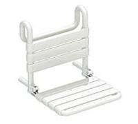 Hewi 801 siège suspendu 801.51.11592 448x393x504mm, gris anthracite