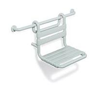 Hewi 801 siège suspendu 801.51CH11018 448x307x498mm, senfgelb