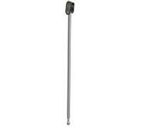 Hewi 801 support de sol 950.50.021XA55 607mm, bleu aqua