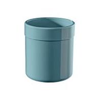 Hewi 801 tasse 801.04.02055 bleu aqua, fond plat