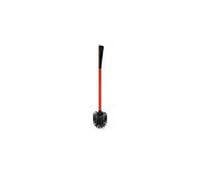 Hewi 801 WC brosse 801.20.01036 corail, manche long