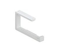 Hewi 802 LifeSystem WC porte-papier 802.50.01160ED kit de mise à niveau, blanc signal ultra brillant