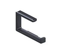 Hewi 802 LifeSystem WC porte-papier 802.50.01160FH kit de mise à niveau, anthracite brillant