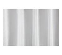 Hewi 802 Rideau de douche LifeSystem 801.34.V0234 decor uni blanc , 200x200cm
