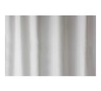 Hewi 802 Rideau de douche LifeSystem 801.34.V0401 décor blanc / argent, 290x200cm