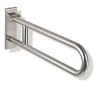 HEWI 805.50.230 Poignée Pliante De Support 900Mm En Acier Inoxydable 100Kg