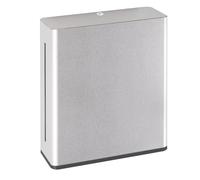 Hewi 805 Distributeur de serviettes en papier, anti-vandalisme, 805.06.500 90,