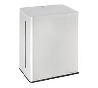 Hewi 805 Distributeur de serviettes en papier, anti-vandalisme, 805.06.555 90,