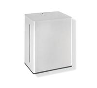 Hewi 805 Distributeur de serviettes en papier, anti-vandalisme, 805.06.555 92,