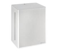 Hewi 805 Distributeur de serviettes en papier, anti-vandalisme, 805.06.555 98,