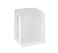Hewi 805 Distributeur de serviettes en papier, anti-vandalisme, 805.06.555 99,
