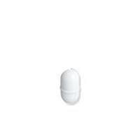 Hewi 805 étui à pinceaux 477.20.E0498 pour WC - garniture de toilette , blanc signal
