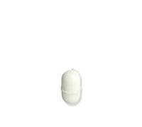 Hewi 805 porte-brosse 477.20.E0499 pour set de balai WC, blanc pur