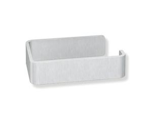Hewi 805 Porte-rouleau de papier toilette, 805.21.500,