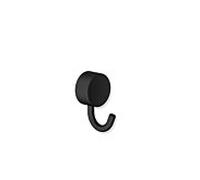Hewi 815.90.01160DC acier inoxydable, noir mat, capuchon adhésif. sw tma