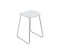 Hewi 950 tabouret de douche 950.51.3014098 blanc signal