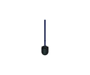 HEWI Brosse WC Serie 477 Ensemble de brosses de Toilette 477.20. Bleu Acier