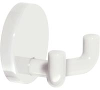 Hewi crochet double 477.90.025 90 polyamide diamètre 50mm noir profond - 477.90.025 90