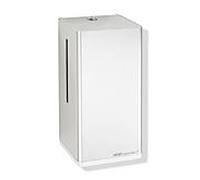 Hewi Distributeur de désinfectant sensoriel 805.06.13592 130x270x123mm, 1000ml, batterie, gris anthracite