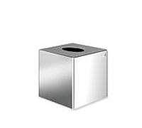 Hewi distributeur de mouchoirs cosmétiques 950.06.21040 137x130x137mm, chromé