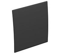 Hewi dossier 950.51.0209092 350 x 390 x 43,5 mm, surface de siège anthracite