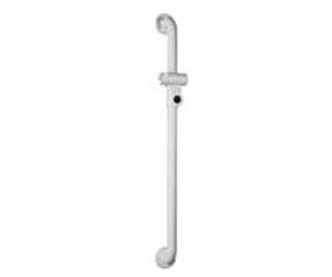 HEWI douche porte-tête 801 900 mm, blanc pur