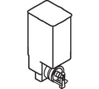 Hewi flacon Hewi 805.06.E04 1000ml, avec pompe à mousse, pour 805 / 950.06.150