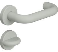 HEWI Garniture à rosette 111PBR02.230 Polyamide 99 mat ( 3000207780 )