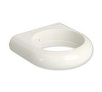 HEWI Halter Serie 477 4770010099 blanc pur