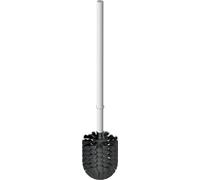 Hewi Heinrich Wilke 477.20.010 99 Brosse WC Serie 477 pour Porte-Brosse Blanc