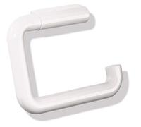 Hewi Heinrich Wilke 477.21.100 99 Support pour Rouleau de Papier WC série 477, Blanc Pur