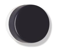 HEWI HEWI Butée de porte murale 610 Ku.97 gris clair L.24mm Quantité:1
