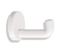 HEWI HEWI Crochet simple 477.90.030 simple A.100mm PA noir profond 90 D.70mm Quantité:1