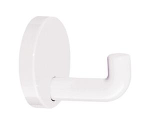 HEWI HEWI Crochet simple 801.90.010 simple A.30mm PA rouge rubis 33 D.40mm Quantité:1