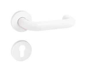 HEWI HEWI Rosettegrt.111R01.230 Ku.99 PZ DIN L/R Quantité:1