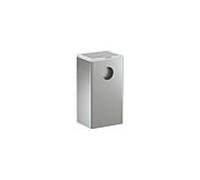 Hewi hygiène combinaison 805.05.21098 blanc de signal, avec distributeur de sac